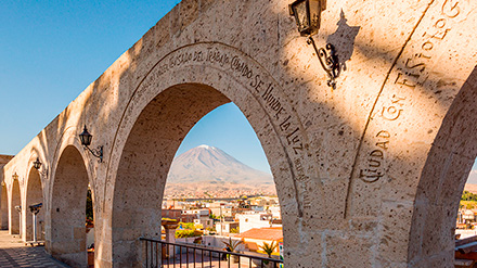 AREQUIPA