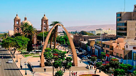 TACNA